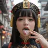 AI色情圖片產生器