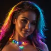 Generator obrazów pornograficznych z wykorzystaniem sztucznej inteligencji