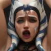 yapay zekâ porno görsel üretici