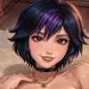 generatore di immagini porno IA