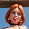 generatore di immagini porno IA