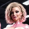 yapay zekâ porno görsel üretici