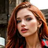 Generator obrazów pornograficznych z wykorzystaniem sztucznej inteligencji
