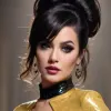 مولد الصور الإباحية بالذكاء الاصطناعي