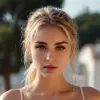 Generator obrazów pornograficznych z wykorzystaniem sztucznej inteligencji