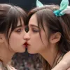 AIポルノ画像ジェネレーター