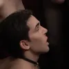 مولد الصور الإباحية بالذكاء الاصطناعي