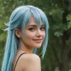 yapay zekâ porno görsel üretici