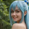 yapay zekâ porno görsel üretici