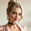 Generator obrazów pornograficznych z wykorzystaniem sztucznej inteligencji