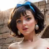 Generator obrazów pornograficznych z wykorzystaniem sztucznej inteligencji