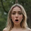 Generator obrazów pornograficznych z wykorzystaniem sztucznej inteligencji