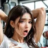 AI 포르노 이미지 생성기