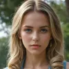Generator obrazów pornograficznych z wykorzystaniem sztucznej inteligencji