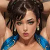 Generator obrazów pornograficznych z wykorzystaniem sztucznej inteligencji