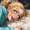 generatore di immagini porno IA