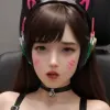 AIポルノ画像ジェネレーター