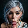 generador de imágenes porno con IA