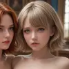 generatore di foto porno IA