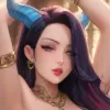 KI-Pornobild-Generator
