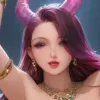 AIポルノ画像ジェネレーター