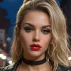 Generator obrazów pornograficznych z wykorzystaniem sztucznej inteligencji