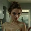 Generator obrazów pornograficznych z wykorzystaniem sztucznej inteligencji