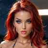 yapay zekâ porno görsel üretici