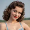 Generator obrazów pornograficznych z wykorzystaniem sztucznej inteligencji