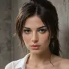 Pencipta imej lucah AI