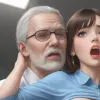 generatore di immagini porno IA