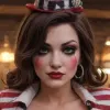 Generator obrazów pornograficznych z wykorzystaniem sztucznej inteligencji