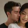 Penghasil gambar lucah AI