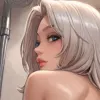 generatore di immagini porno IA