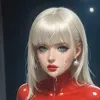 AIポルノ画像ジェネレーター