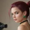 gerador de imagens pornô com IA