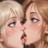 KI-Pornobild-Generator