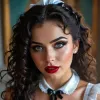 Generator obrazów pornograficznych z wykorzystaniem sztucznej inteligencji