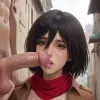 AIポルノ画像ジェネレーター