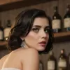Pencipta imej lucah AI