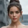 AIポルノ画像ジェネレーター