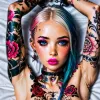 yapay zekâ porno görsel üretici