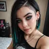 yapay zekâ porno görsel üretici