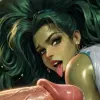 generatore di immagini porno IA