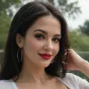 Generator obrazów pornograficznych z wykorzystaniem sztucznej inteligencji