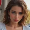 Generator obrazów pornograficznych z wykorzystaniem sztucznej inteligencji