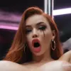 Pencipta imej lucah AI