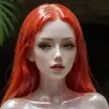 Generator obrazów pornograficznych z wykorzystaniem sztucznej inteligencji