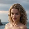 Generator obrazów pornograficznych z wykorzystaniem sztucznej inteligencji