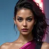yapay zekâ porno görsel üretici